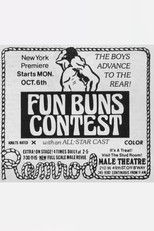 Fun Buns Contest