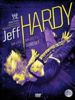 Jeff Hardy - My Life, My Rules