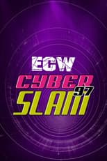 ECW CyberSlam 1997