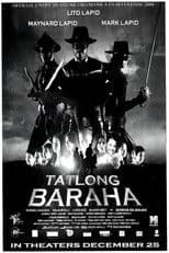 Tatlong Baraha