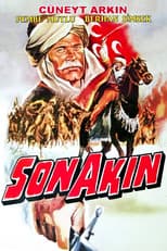 Son Akın