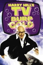 Harry Hill's TV Burp Gold