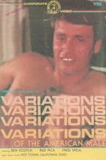 Variations of the American Male