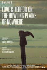 Love and Terror on the Howling Plains of Nowhere
