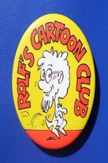 Rolf's Cartoon Club