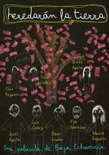 Heredarán la tierra