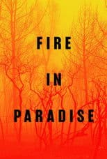 Fire in Paradise