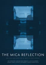 The mica reflection