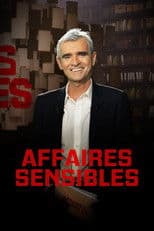 Affaires sensibles