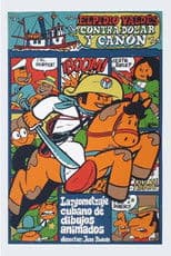 Elpidio Valdés contra Dólar y Cañón