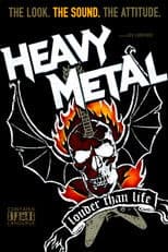 Heavy Metal: Louder Than Life