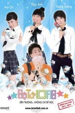 The Fabulous Four of 10A8