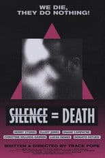 Silence = Death