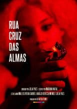 Rua Cruz das Almas