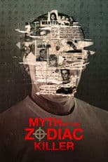 Myth of the Zodiac Killer