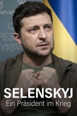 Zelensky - A President At War