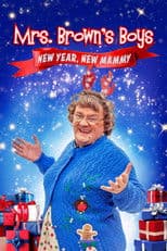Mrs. Brown's Boys New Year Special – New Year, New Mammy