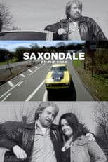 Saxondale: On The Road