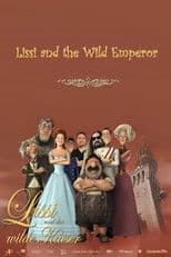 Lissi and the Wild Emperor