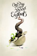 One Day I Saw 10,000 Elephants