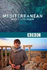 Mediterranean with Simon Reeve