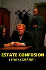 Estates confusion