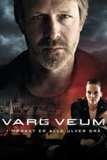 Varg Veum - At Night All Wolves Are Grey