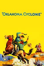 The Oklahoma Cyclone