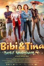 Bibi & Tina: Perfect Pandemonium