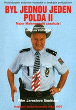 Byl jednou jeden polda II – major Maisner opět zasahuje!
