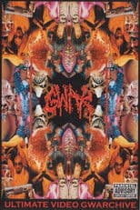 Gwar ‎– Ultimate Video GWARchive