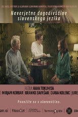 Incredible Adventures of the Slovenian Language