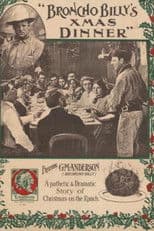 Broncho Billy's Christmas Dinner