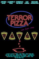 Terror Pizza