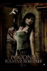 Pocong Kamar Sebelah