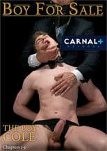 The Boy Cole: Chapters 1-5