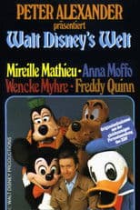 Peter Alexander presents Walt Disney's World