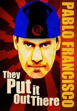 Pablo Francisco: They Put it Out There