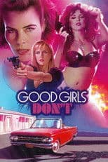 Good Girls Don't