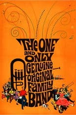 The One and Only, Genuine, Original Family Band