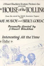 The House of the Tolling Bell