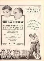 The Gay Retreat