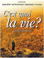 C'est quoi la vie ?