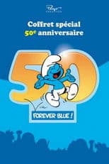 Les Schtroumpfs - Coffret spécial anniversaire 50 ans