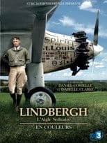 Charles Lindbergh in Colour