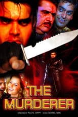 The Murderer: Hamilton Palace