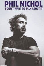 Phil Nichol: I Don't Want To Talk About It