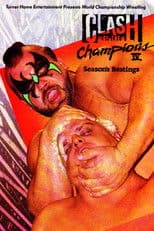 NWA Clash of The Champions IV: Season's Beatings