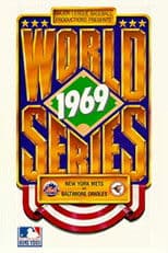 1969 New York Mets: The Official World Series Film