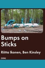 Bumps on Sticks